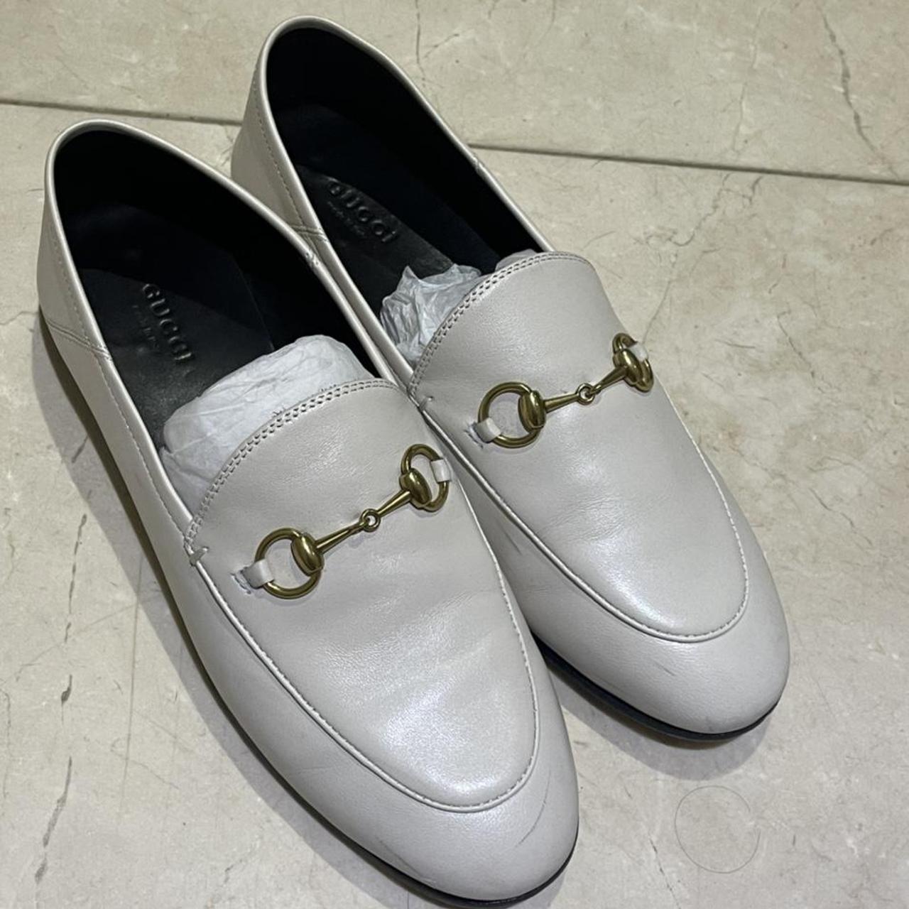 Gucci Women's Loafers | Depop