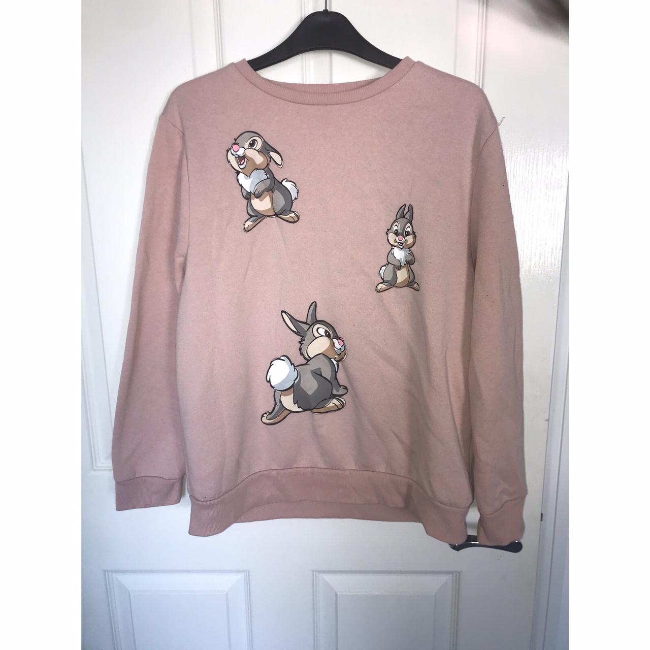 Primark 2025 thumper jumper