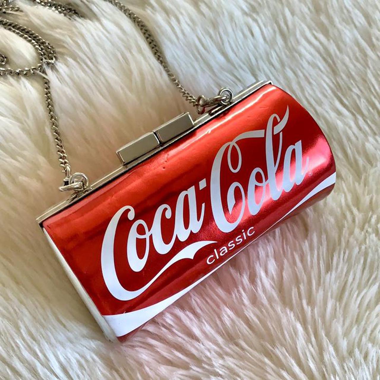 clutch coca cola