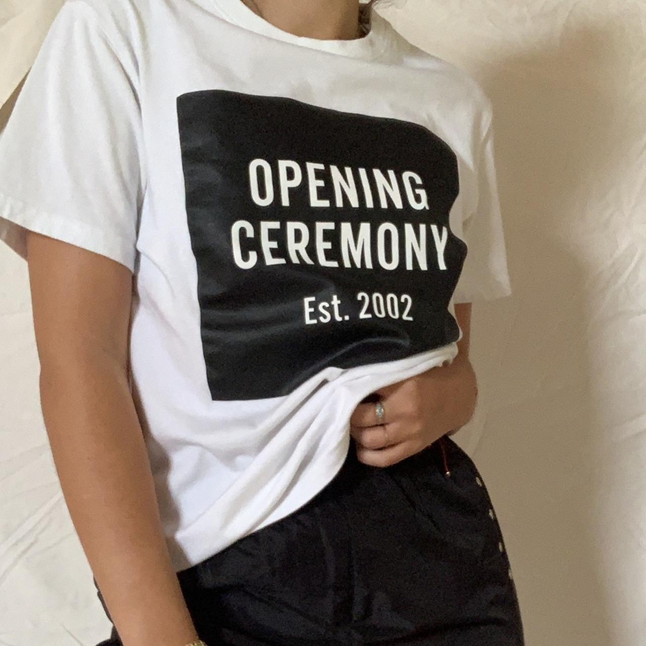 Opening Ceremony Women's T-shirt