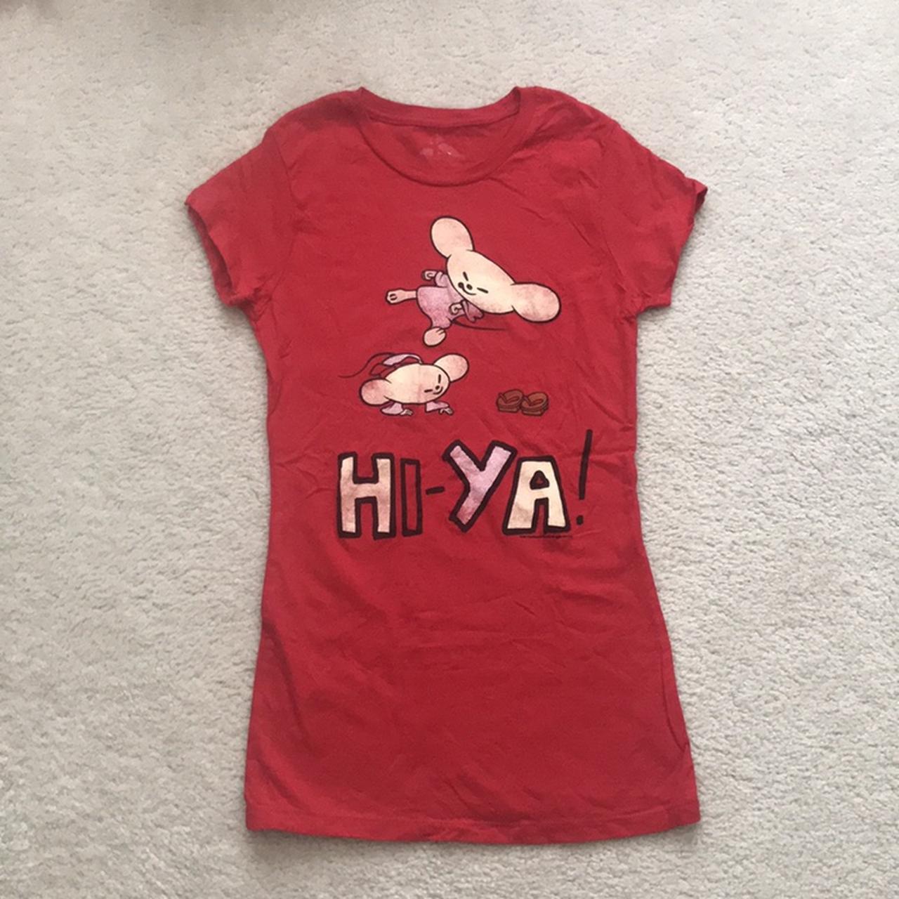 Macy's Women's Tshirt Depop