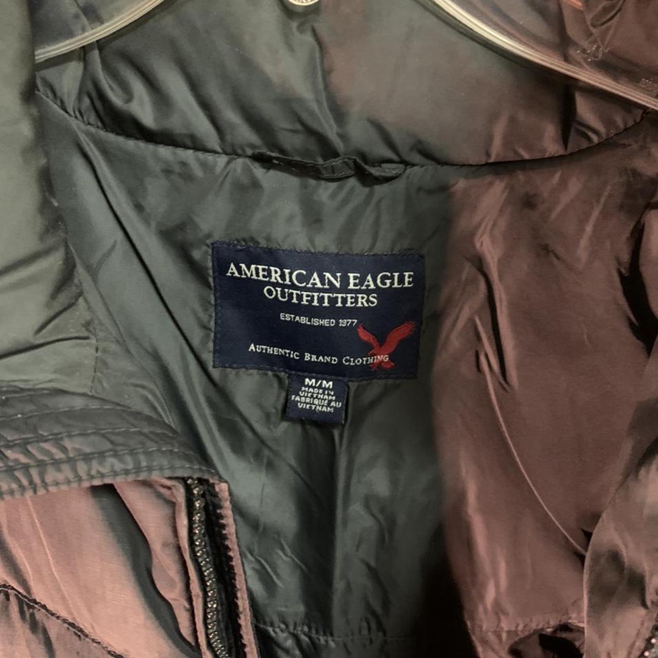 Product Image 3 - American Eagle Outfitters 
Zipper Exterior
