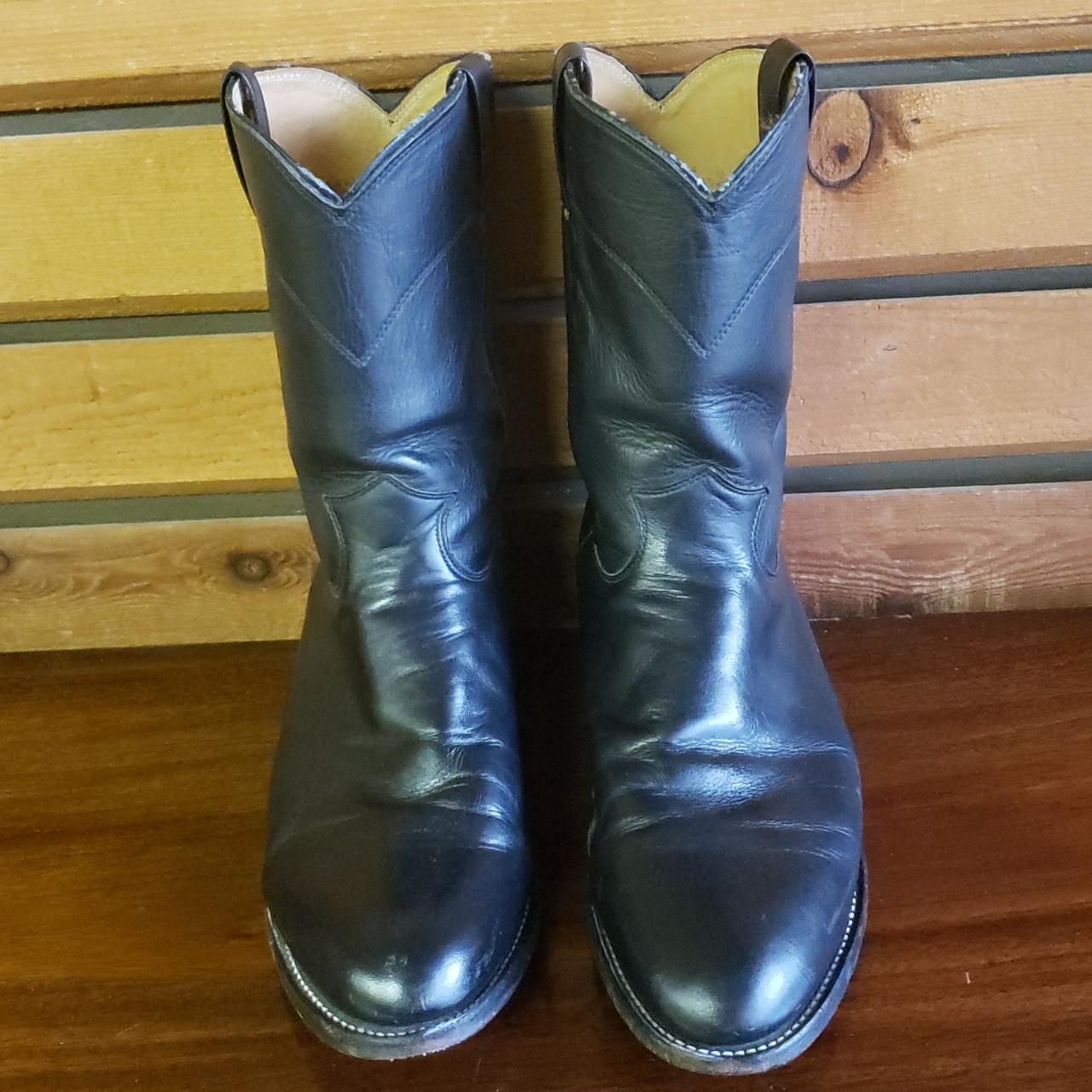 Men's Boots