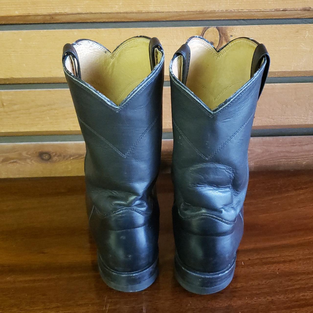 Men's Boots (3)