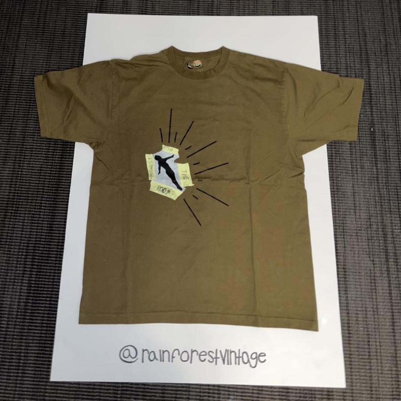 Cactus Jack Tee – Hypezone