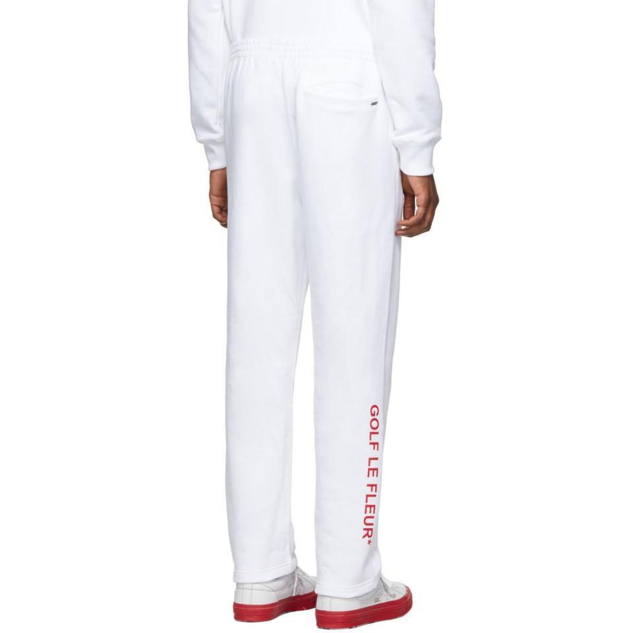 Product Image 4 - GOLF LE FLEUR RACE RED