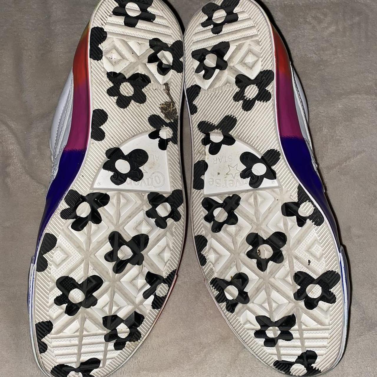 Product Image 3 - Golf Le Fleur Rainbow shoes.