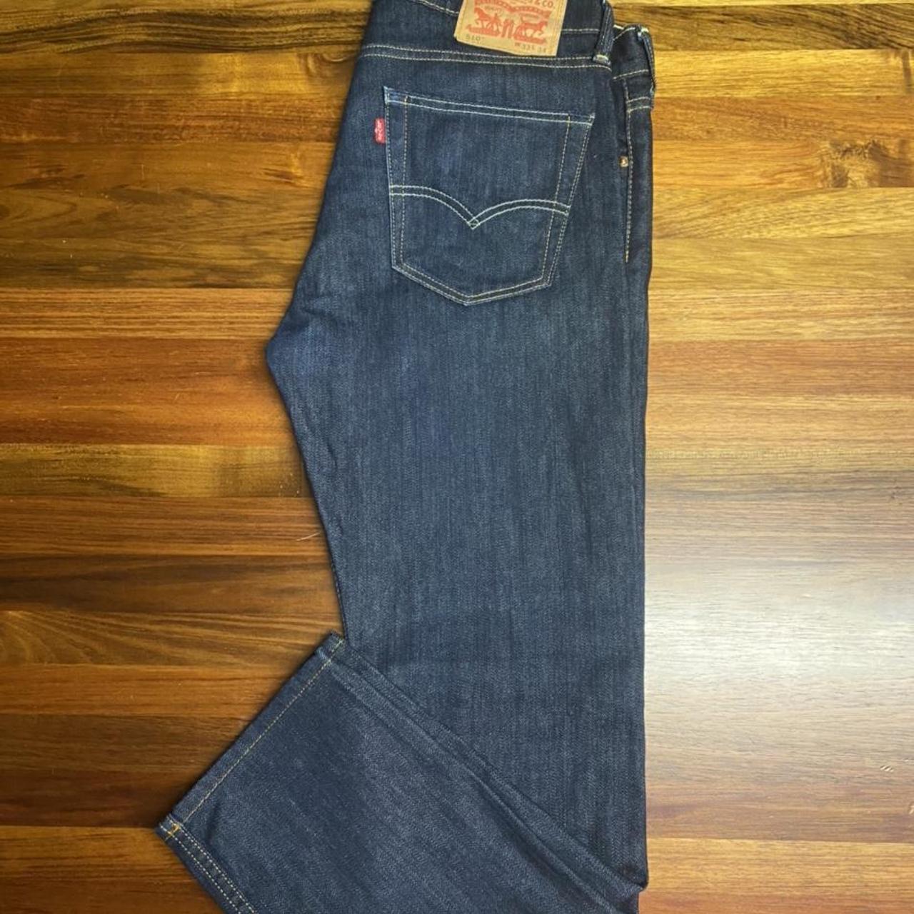 levis 510 premium