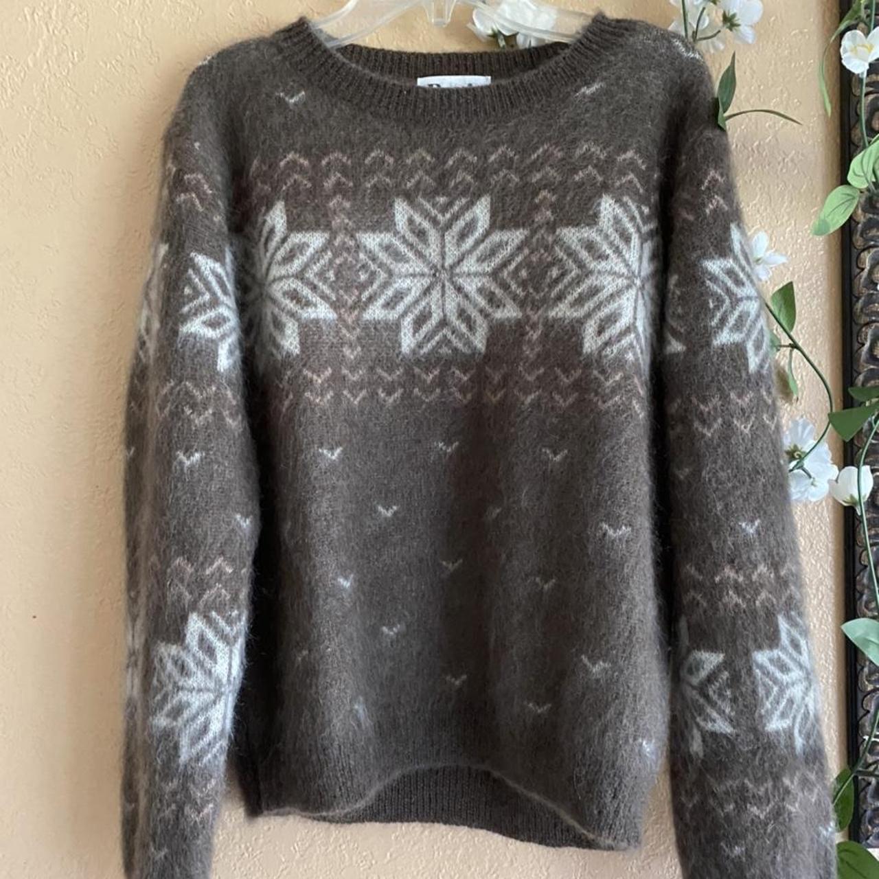 Rouje Tia Sweater from the winter collection 2021!... - Depop