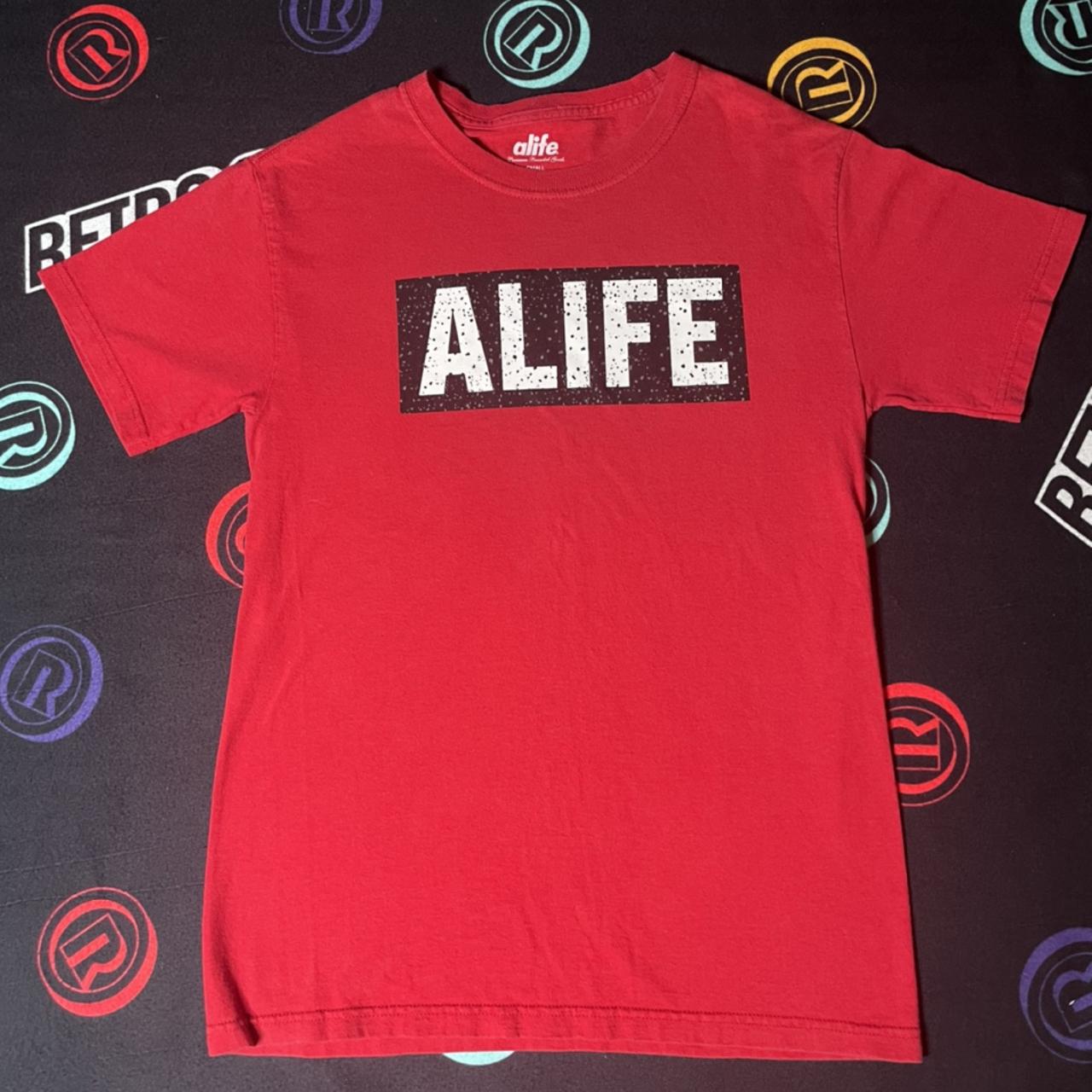 Alife Men's T-shirt
