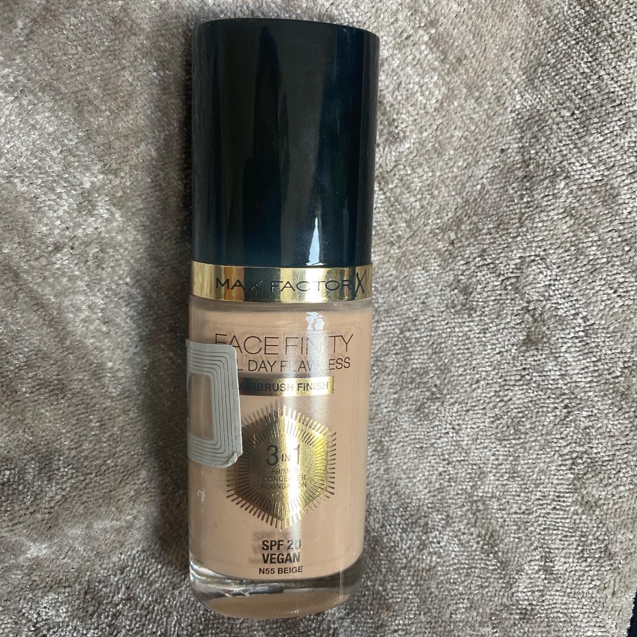 Max Factor Makeup Depop