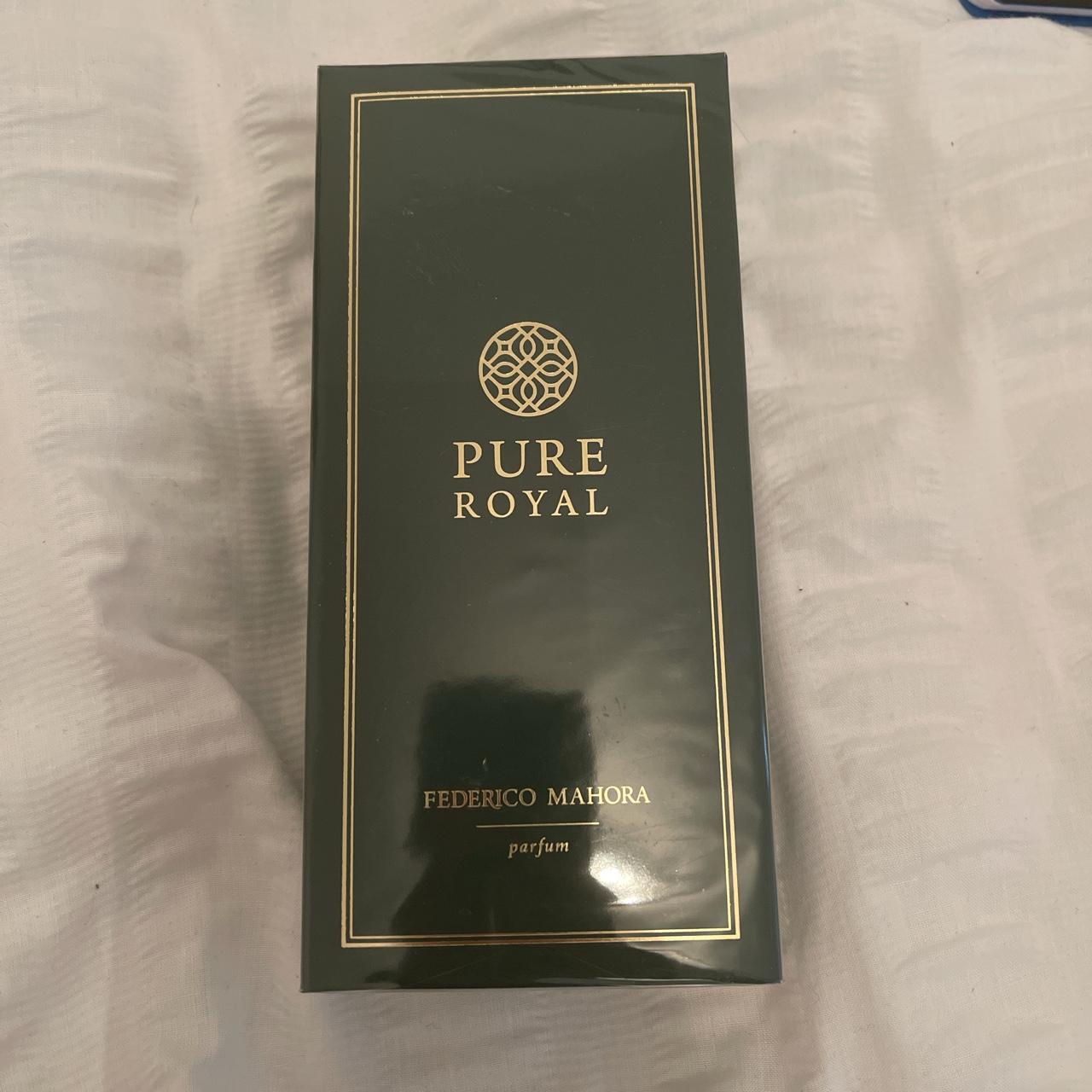 911 fm fragrance