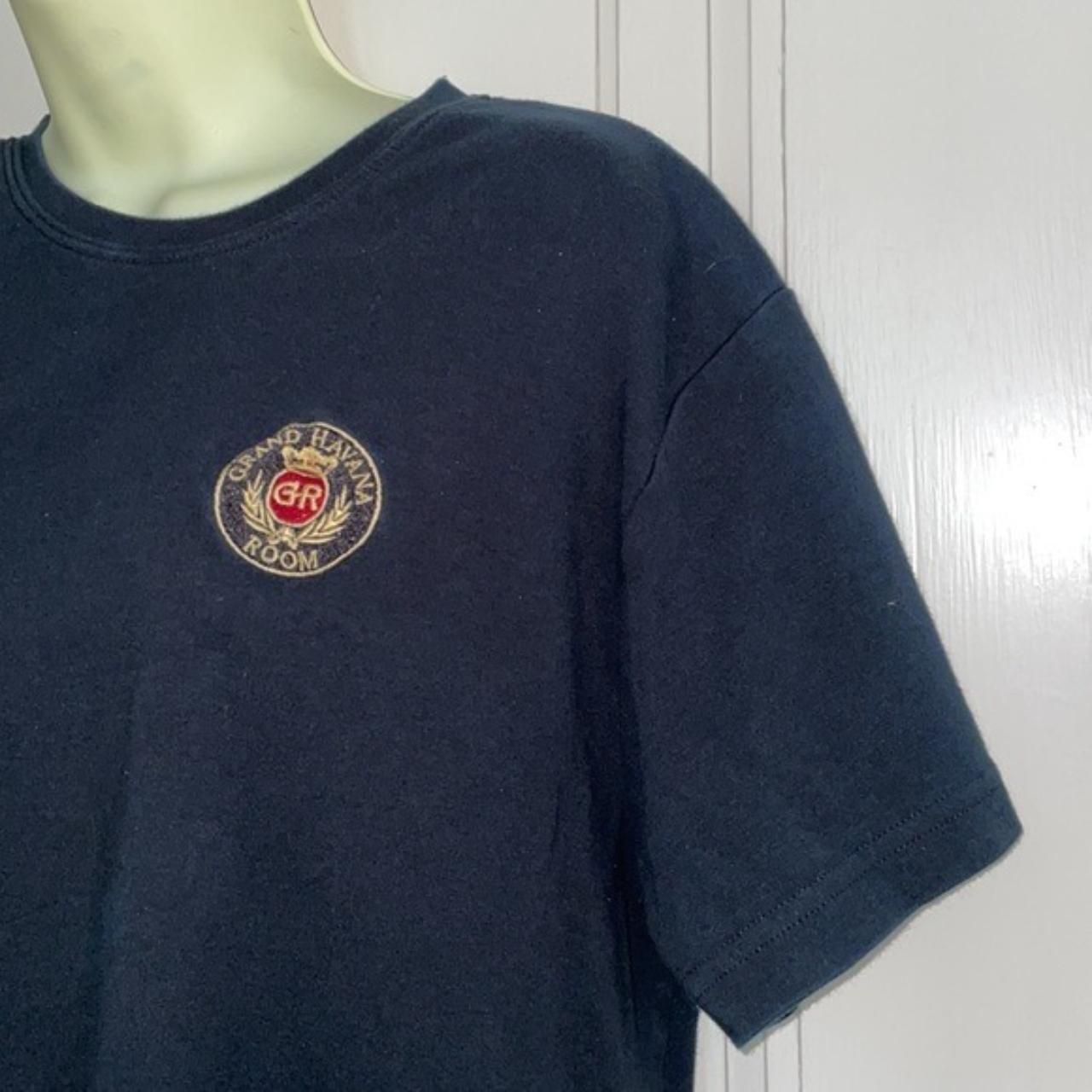 TT Tom Apparel Group High End Knitwear black cotton... Depop