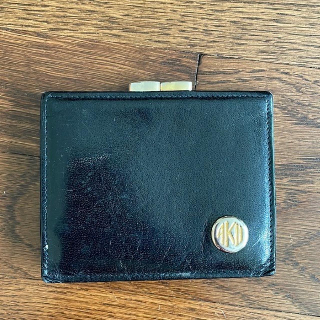 Vintage anne best sale klein purse