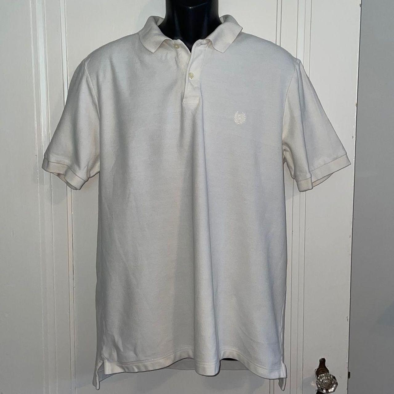 Short length hot sale polo shirts