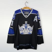 NHL Reebok LA Kings Anze Kopitar Stitched Jersey Men's SZ XL for