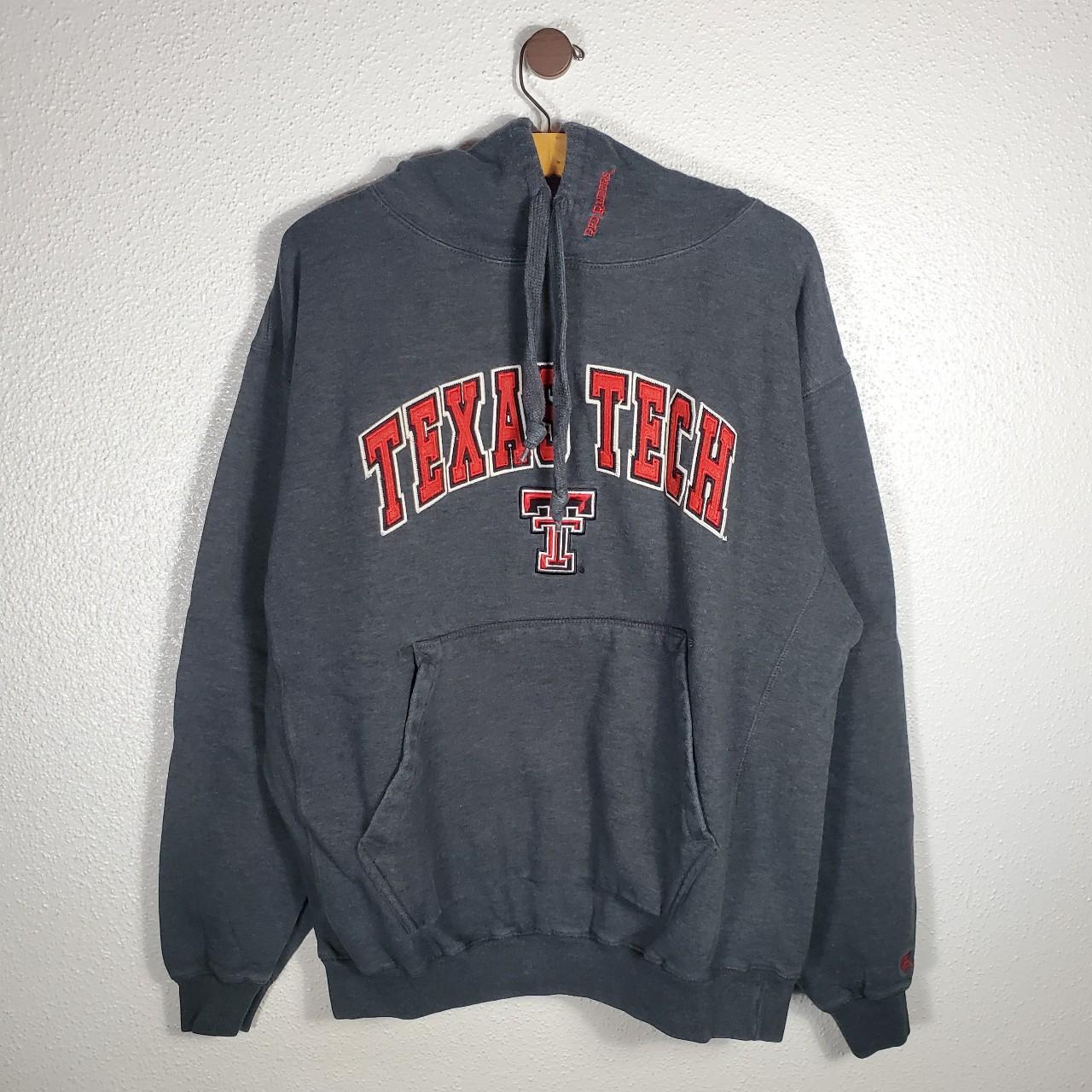 Product Image 1 - •Y2K Colosseum Tag Texas Tech