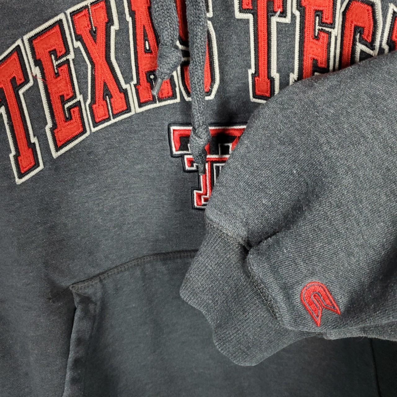 Product Image 3 - •Y2K Colosseum Tag Texas Tech