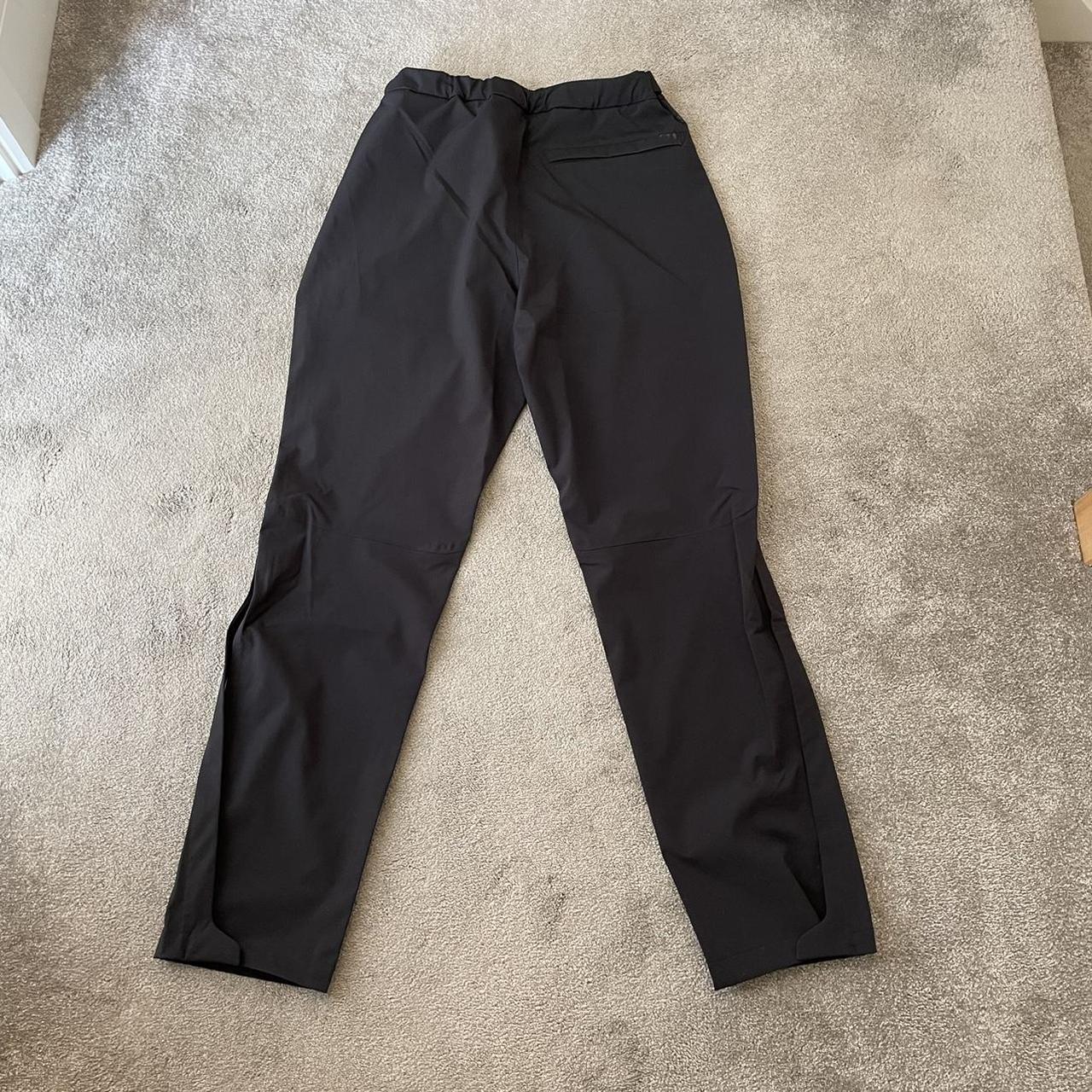 under armour storm proof waterproof golf pants