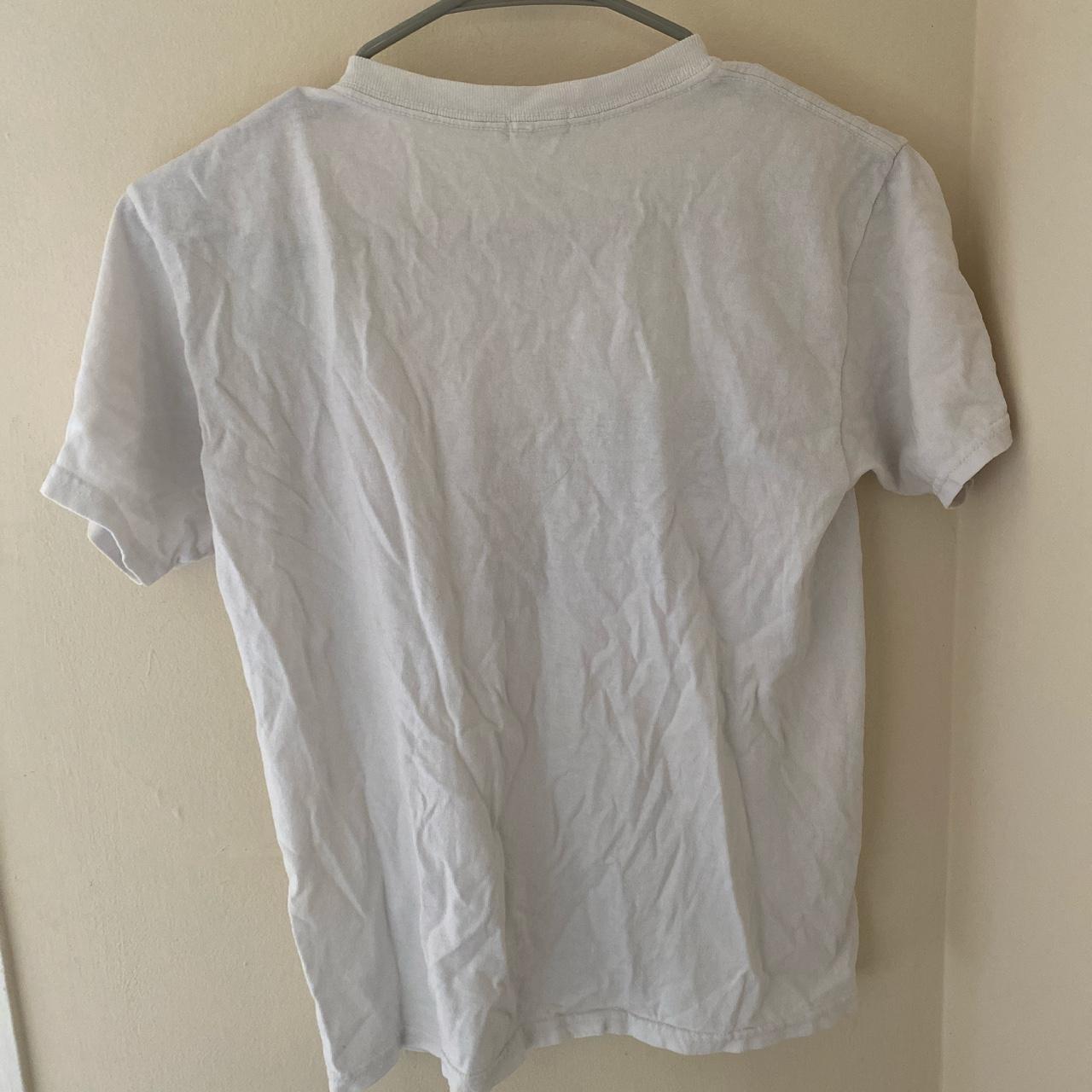 J. Galt / Brandy Melville LA t-shirt. One size... - Depop