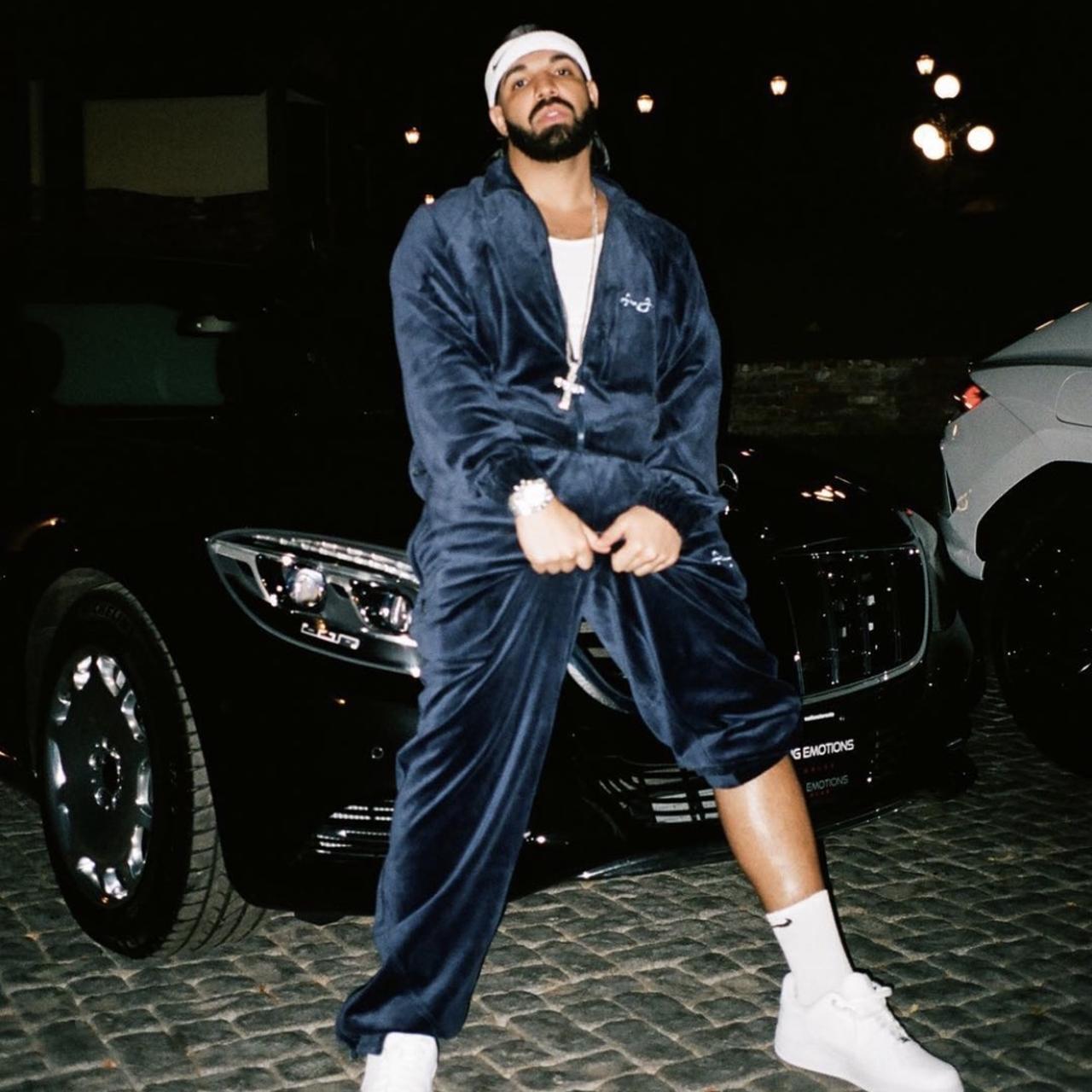 #seanjohn #seanjohnvelour #hiphop #diddy, Need