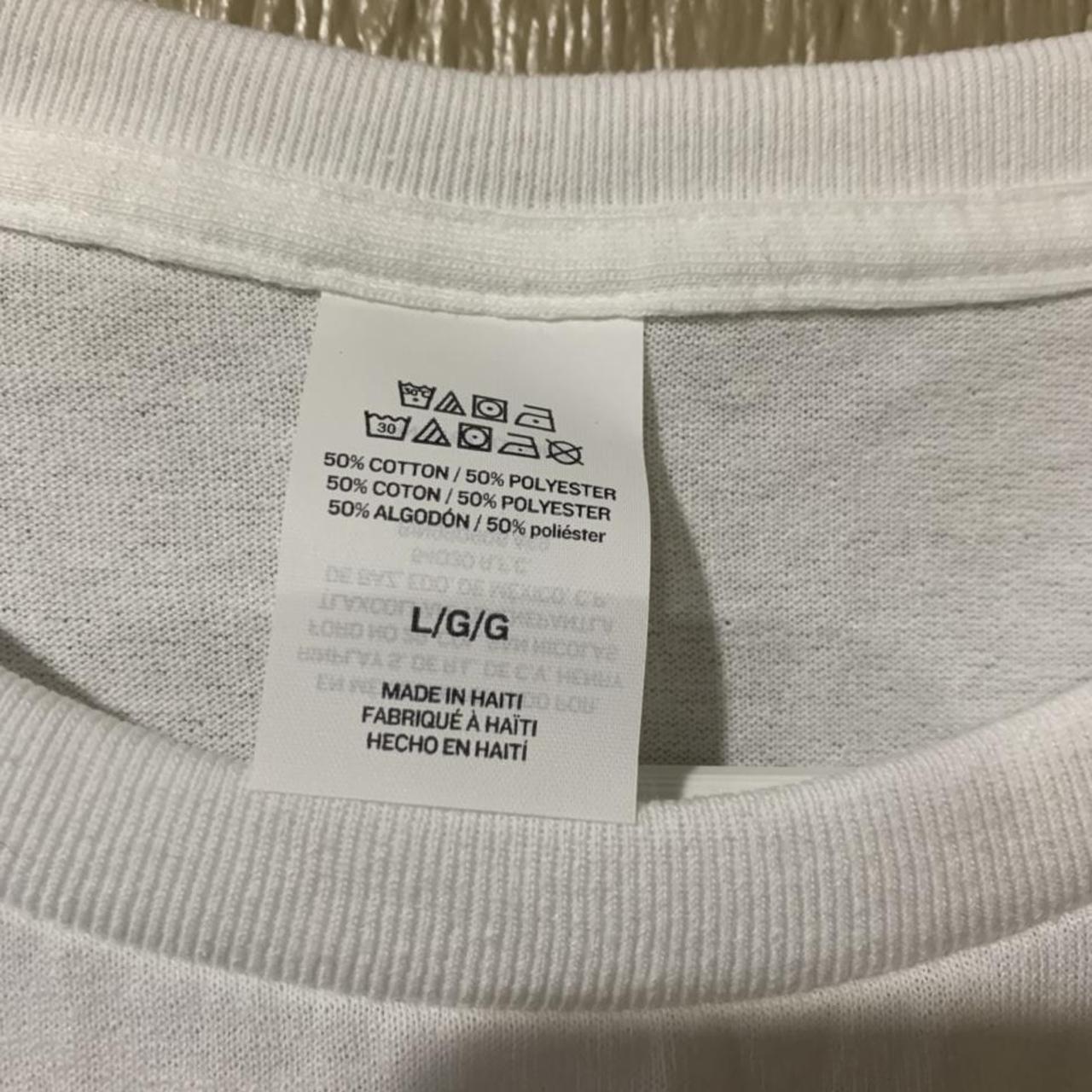 West Virginia University Horns Down Shirt WVU Size... Depop