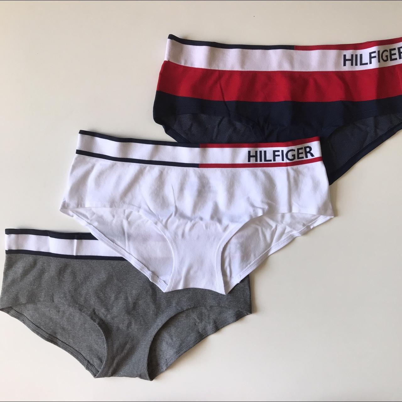 NEW Tommy Hilfiger Small Underwear for Women NEW - Depop