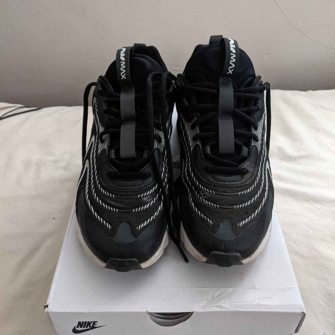 womens white nike air force 1s