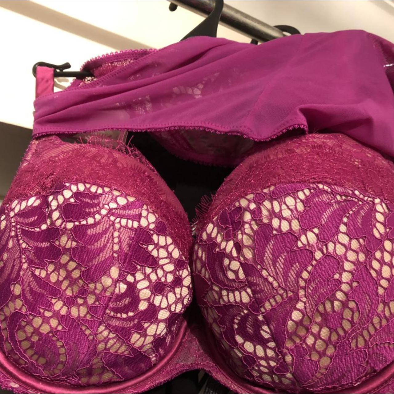 ANN SUMMERS LOVE ME TRUE BRA 32G, Perfect condition