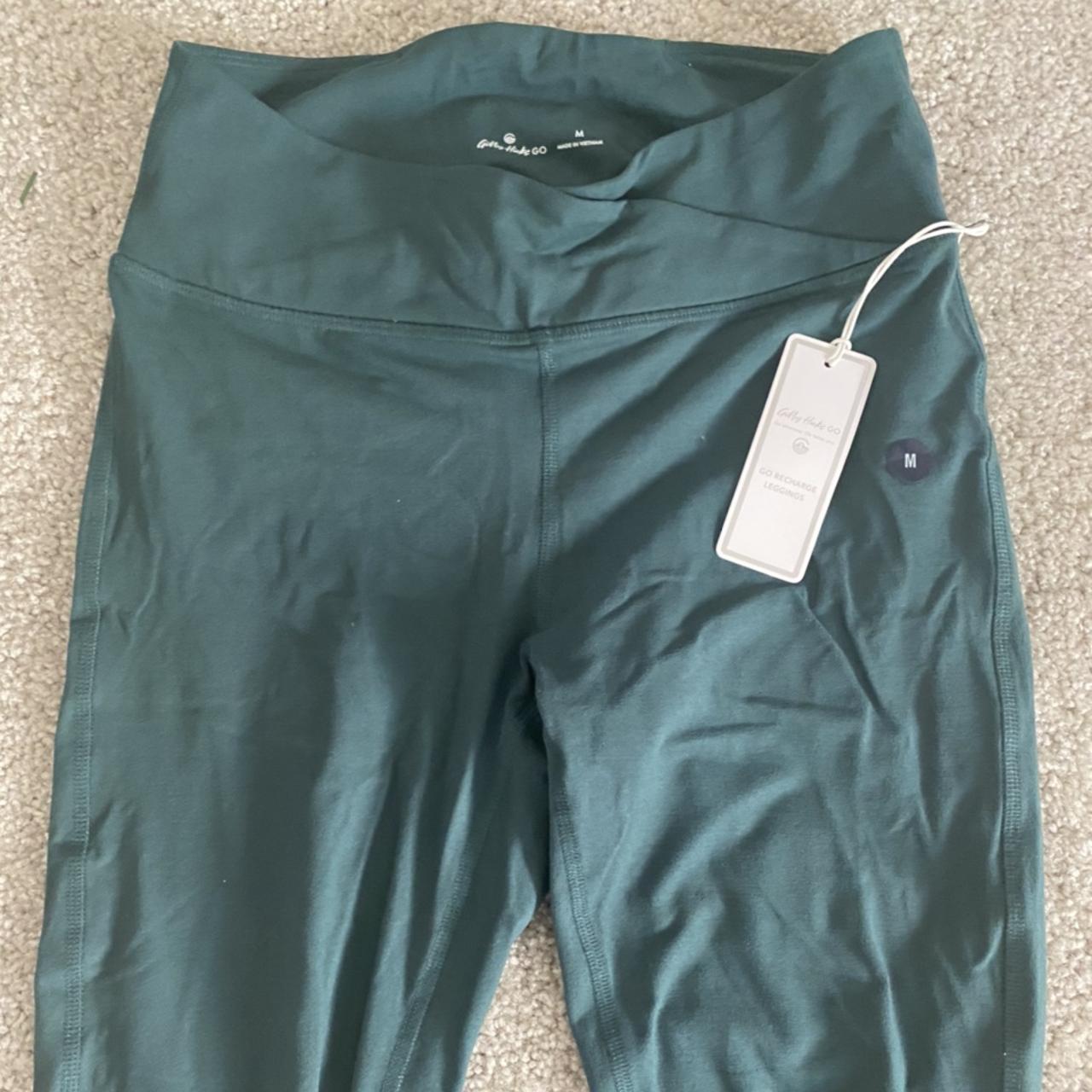 NWT* Gilly Hicks Go Recharge Leggings GIVES... - Depop