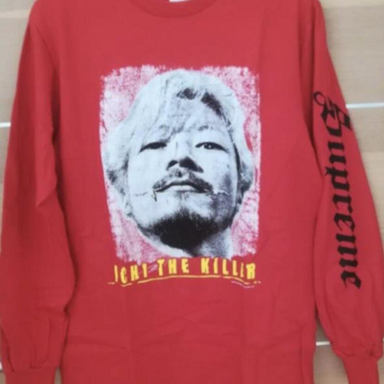 Ichi the hot sale killer supreme