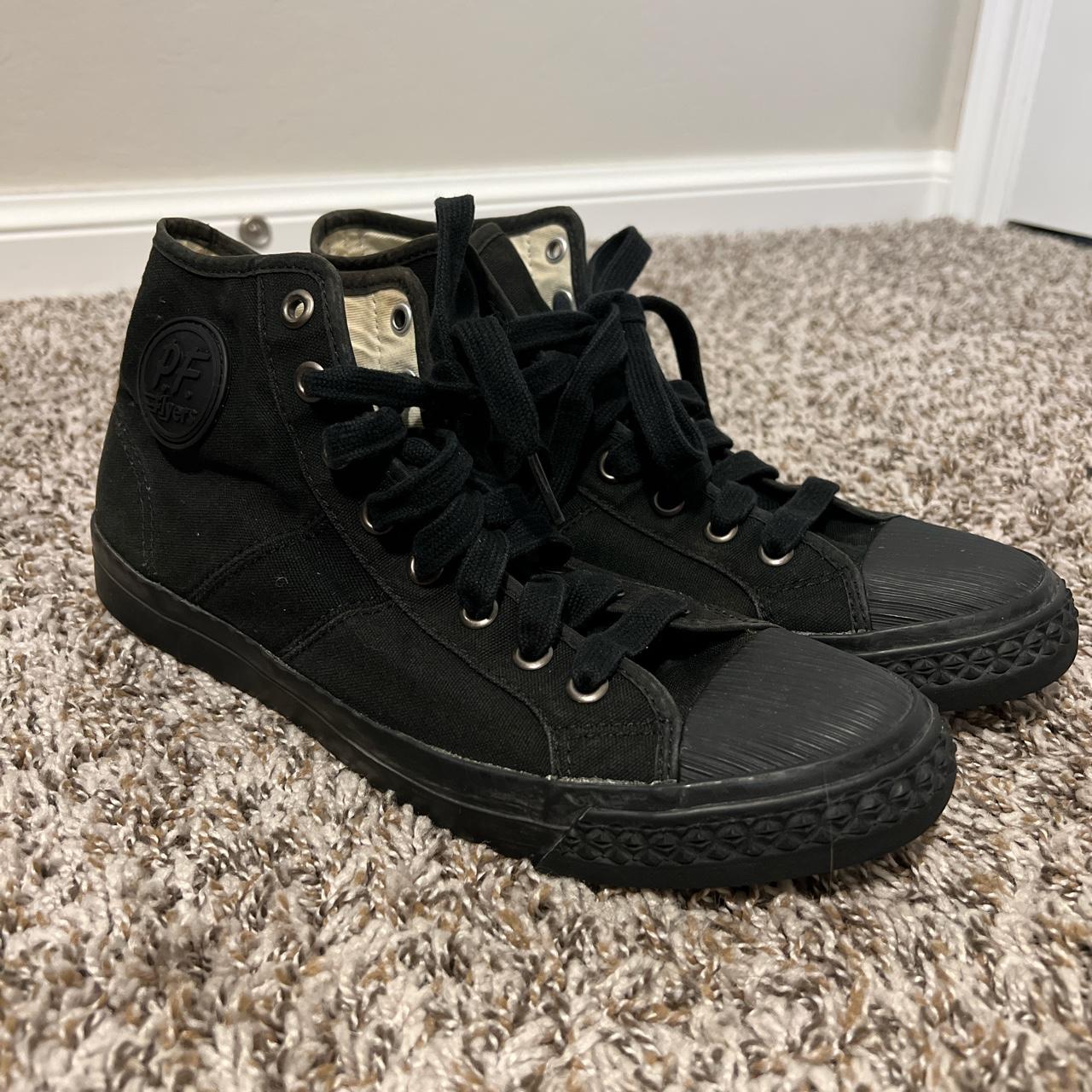 Rare Pf Flyers Ramblers!! very great and unique... - Depop