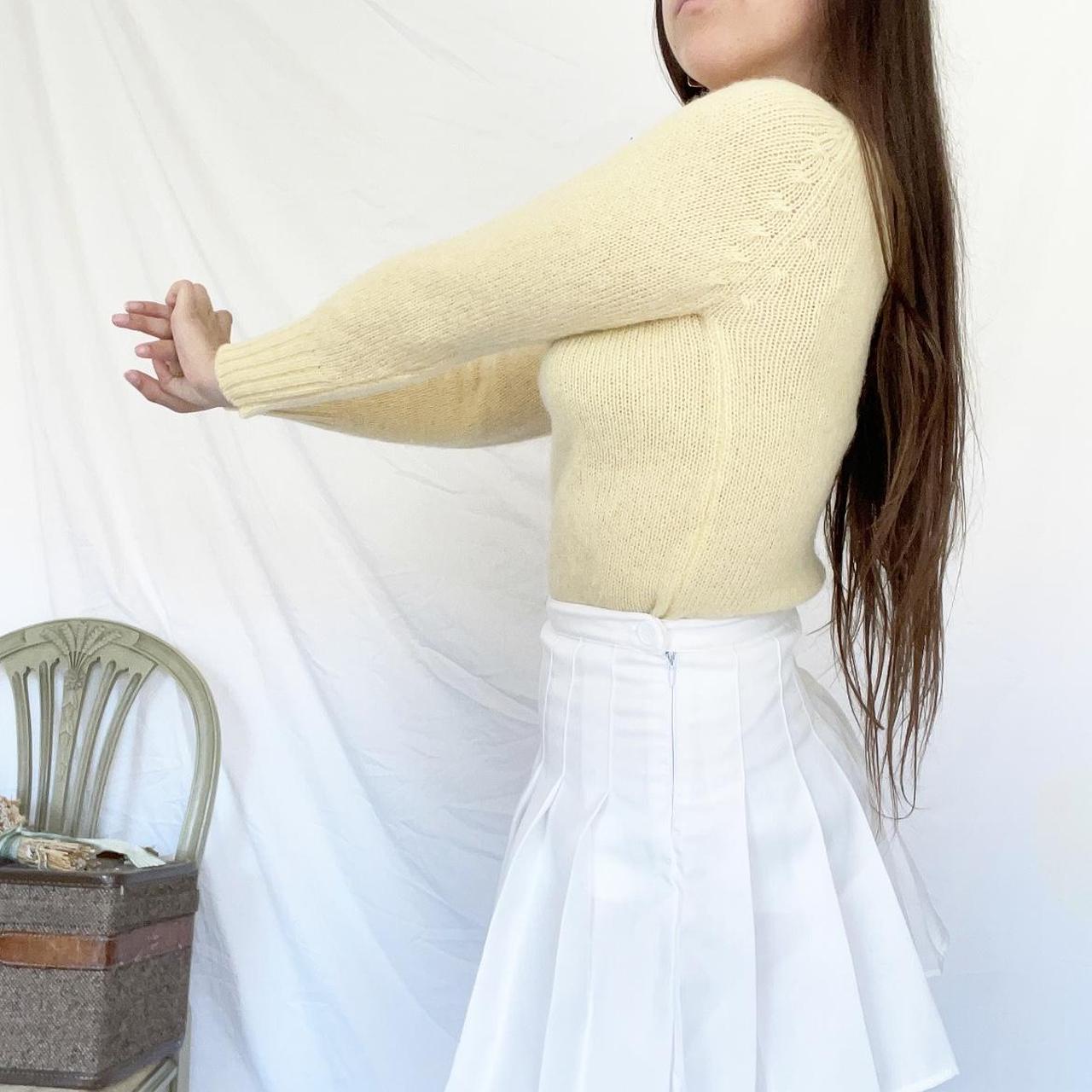 Product Image 3 - Real cozy yellow 100% wool