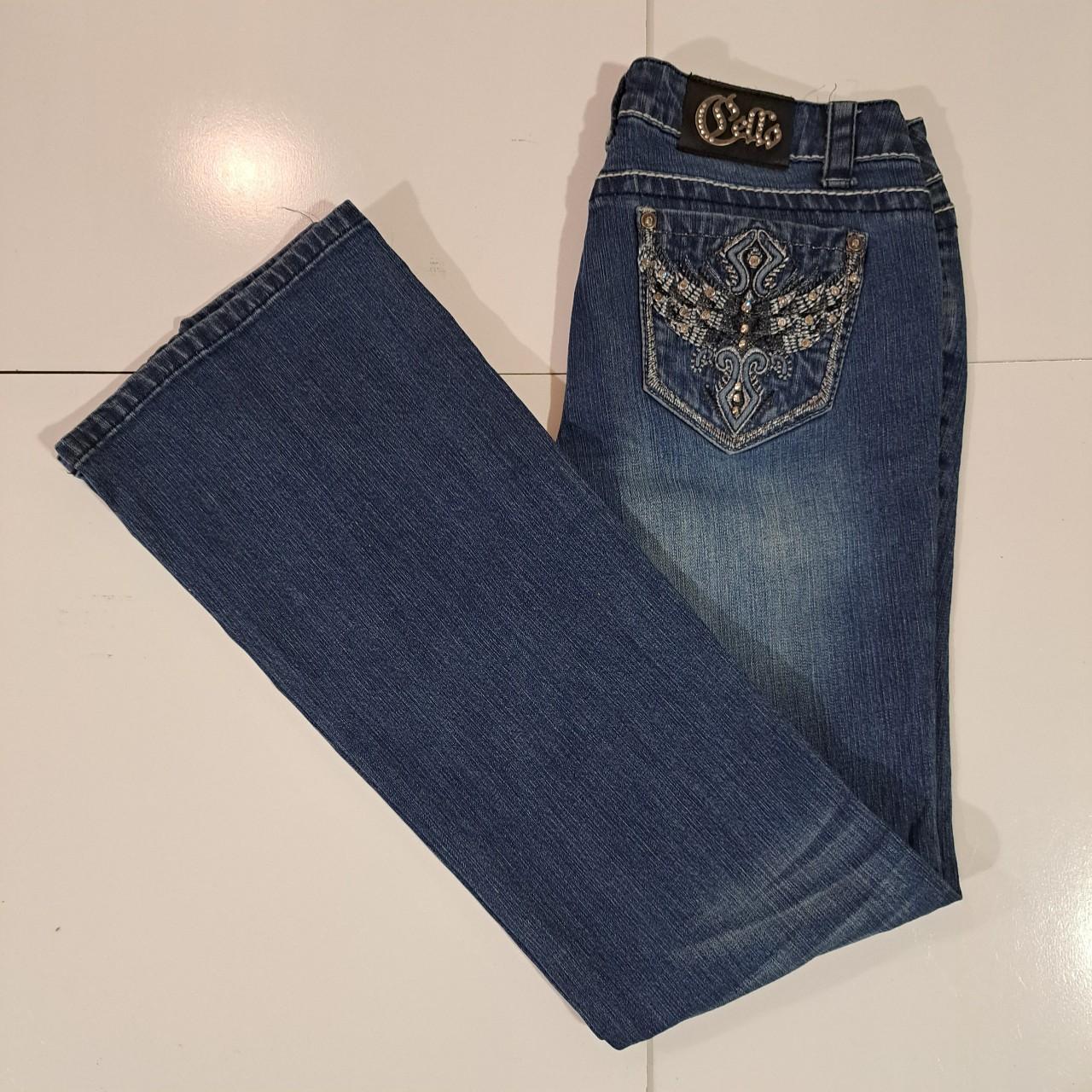Celio Women's multi Jeans