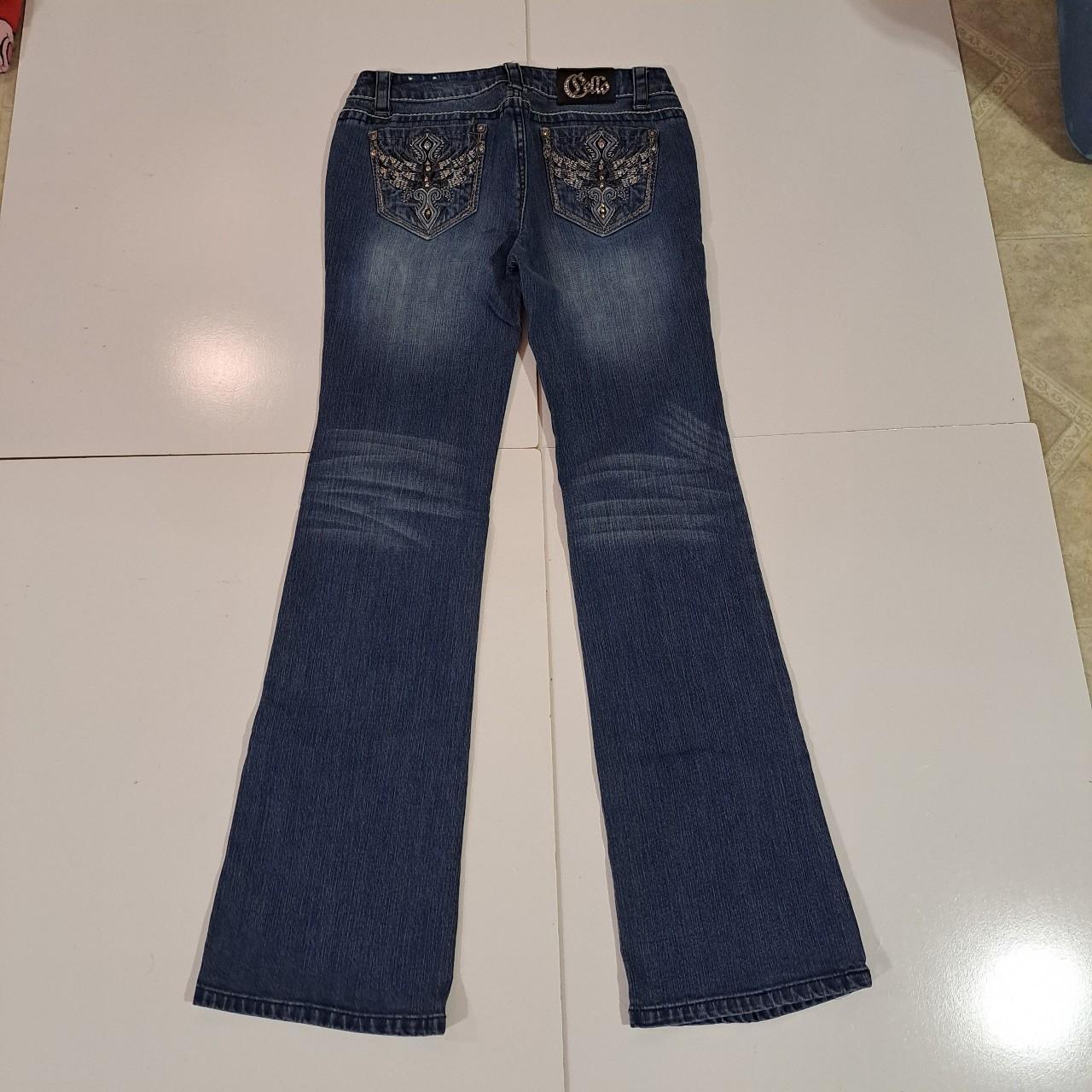 Celio Women's multi Jeans (2)