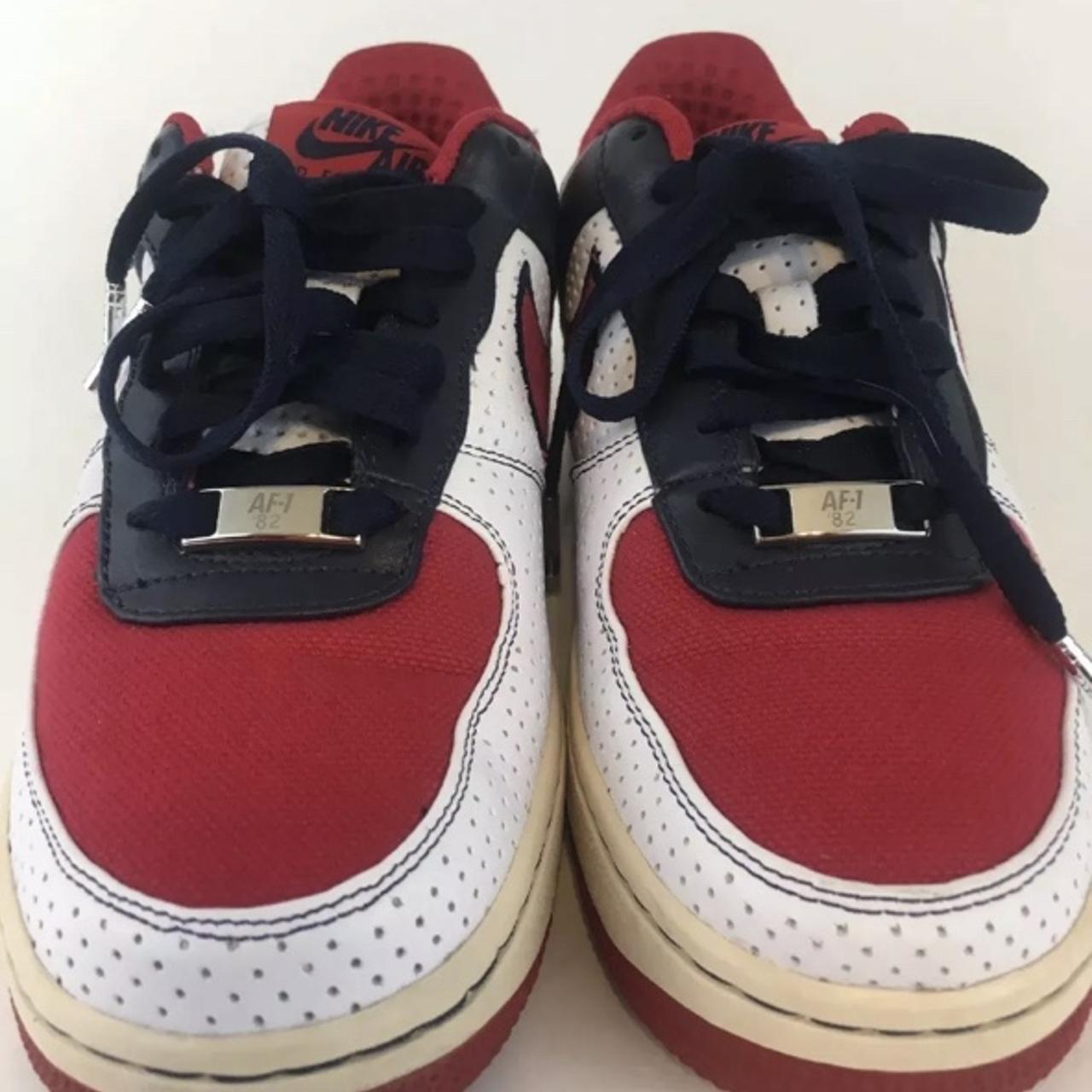 af1 25th anniversary