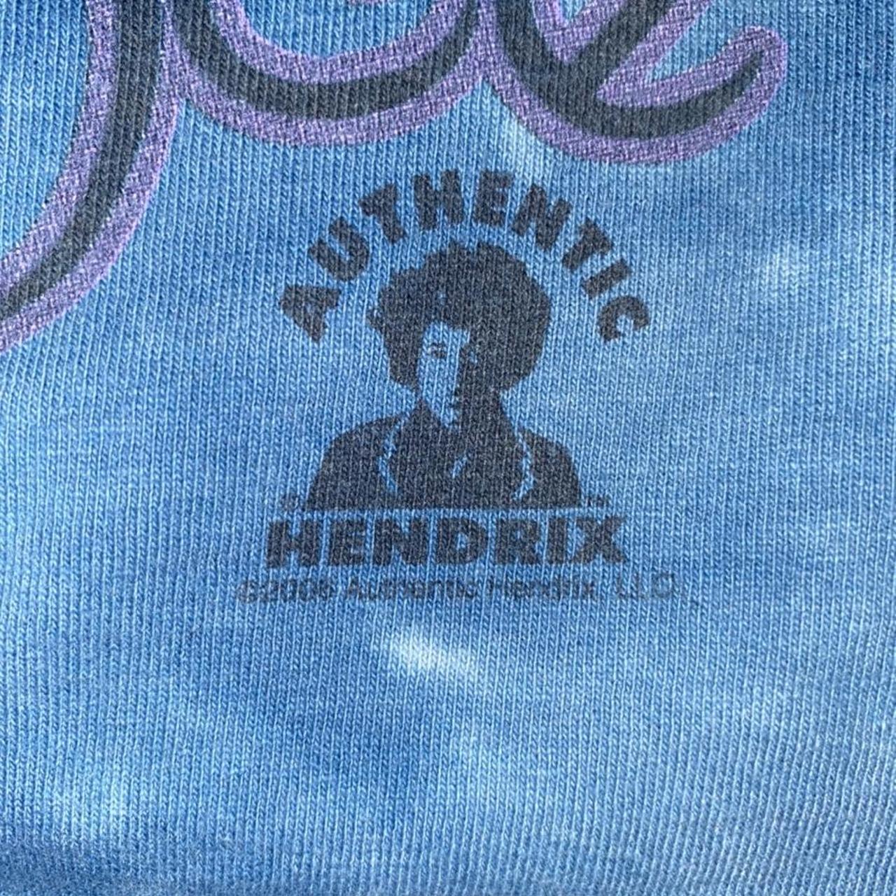 liquid blue jimi hendrix