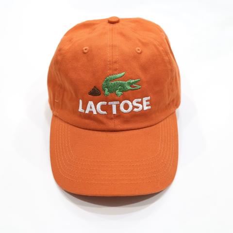 Fake shop lacoste cap