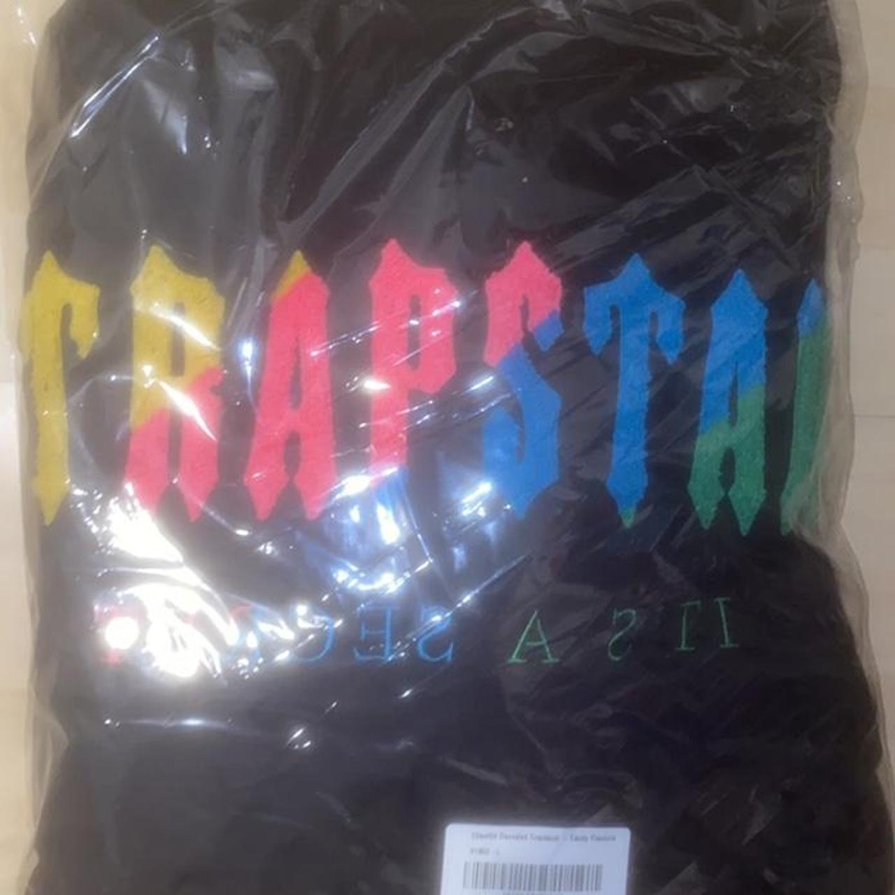 Trapstar Men's | Depop