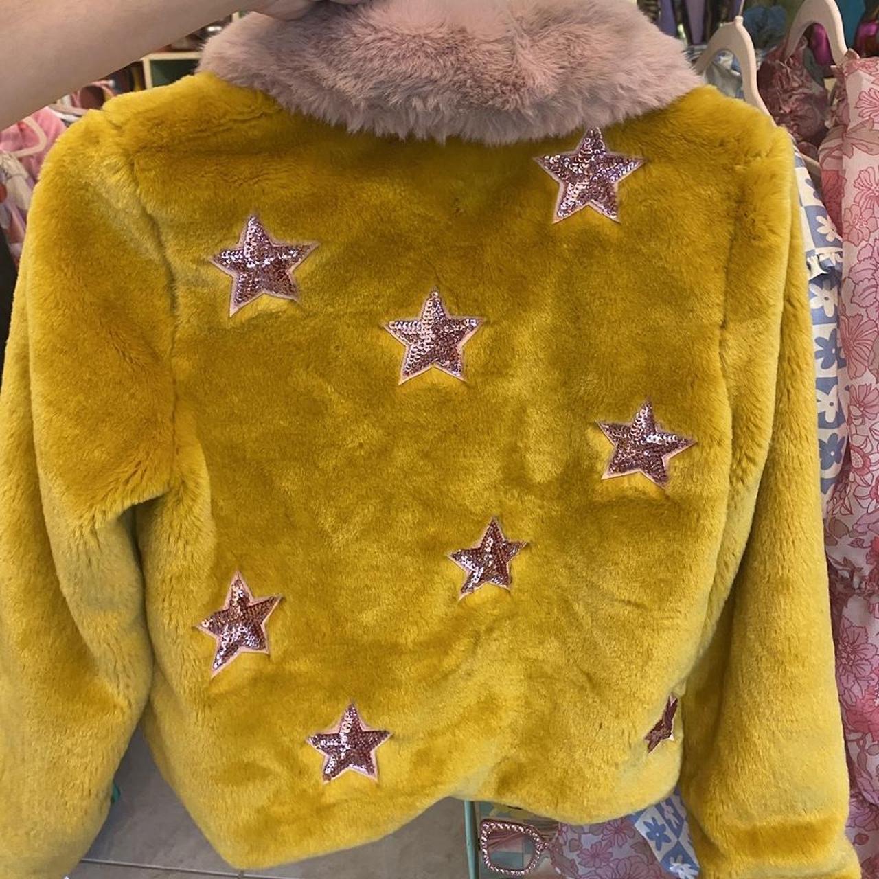 Product Image 4 - Sister Jane size small yellow