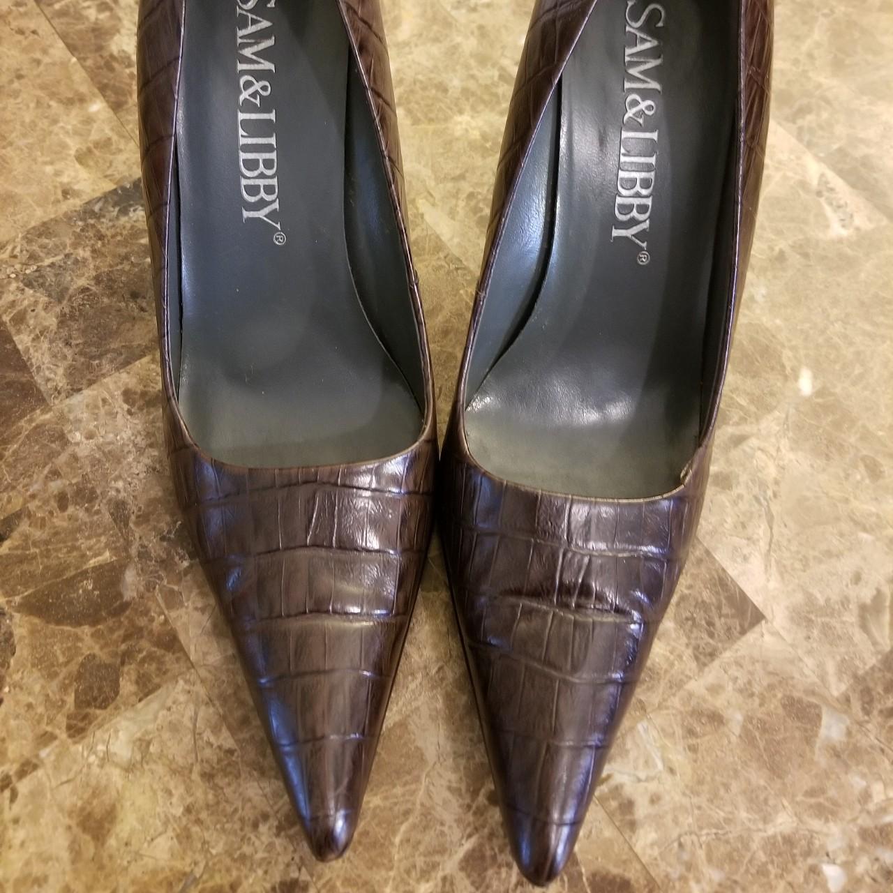 Sam edelman deals spike heels