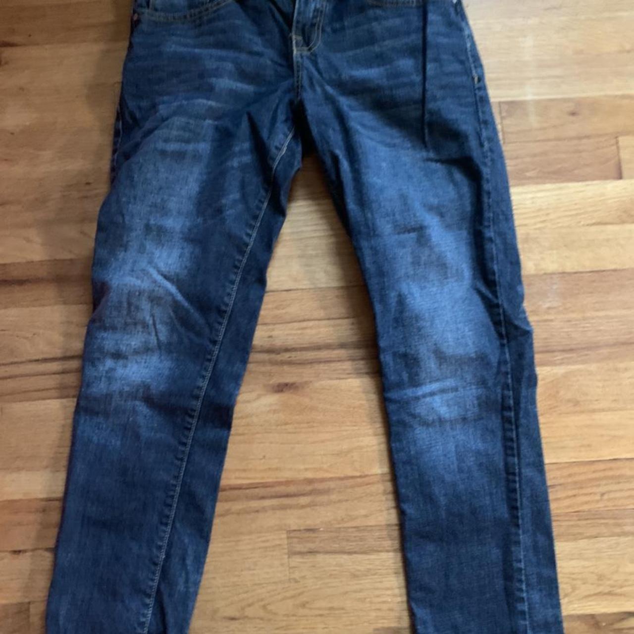 29x30 jeans mens