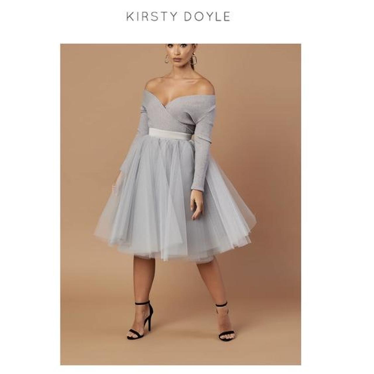 Tulle skirt shop kirsty doyle