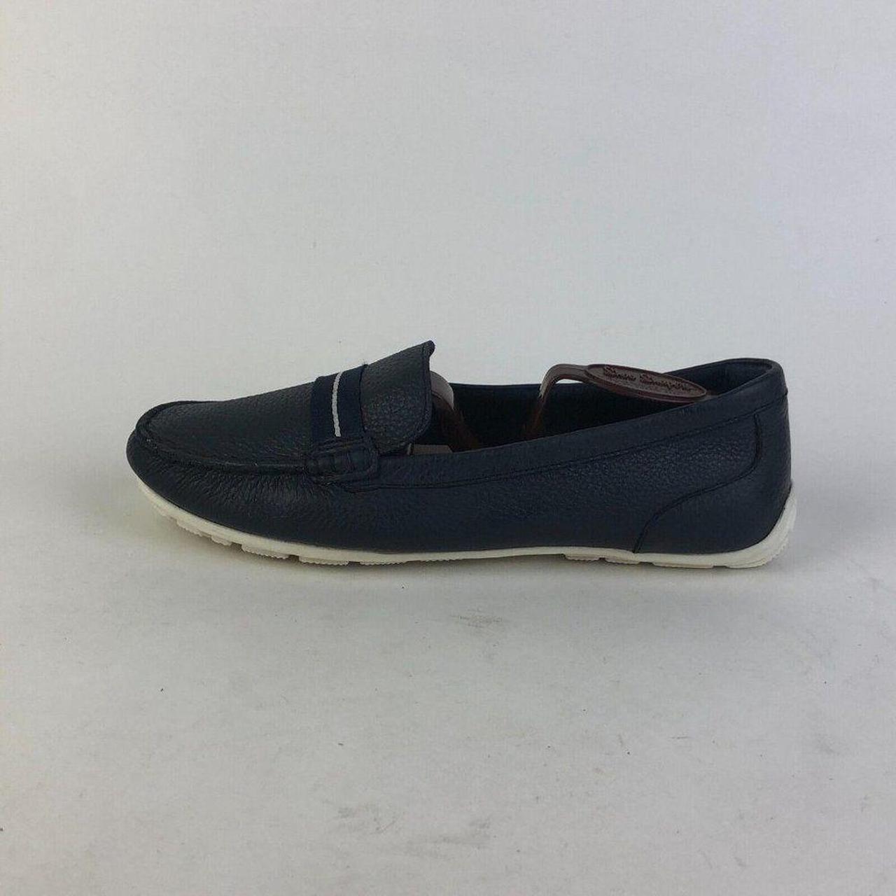 Clarks Dameo Vine Navy