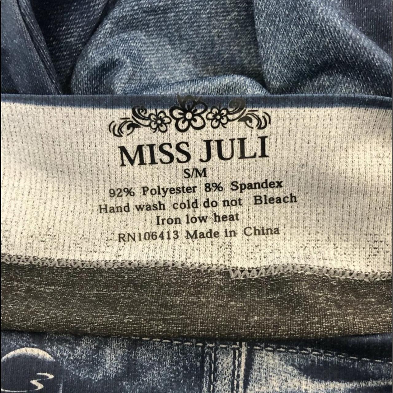Product Image 4 - Miss juli s/m
Love that jeans