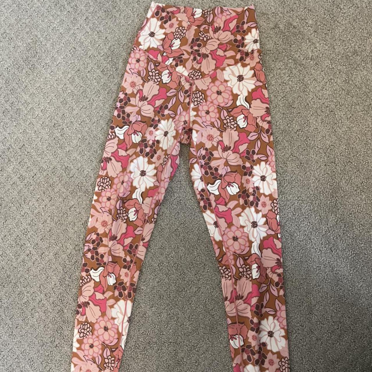 Aerie Crossover Leggings aerie crossoverleggings... Depop
