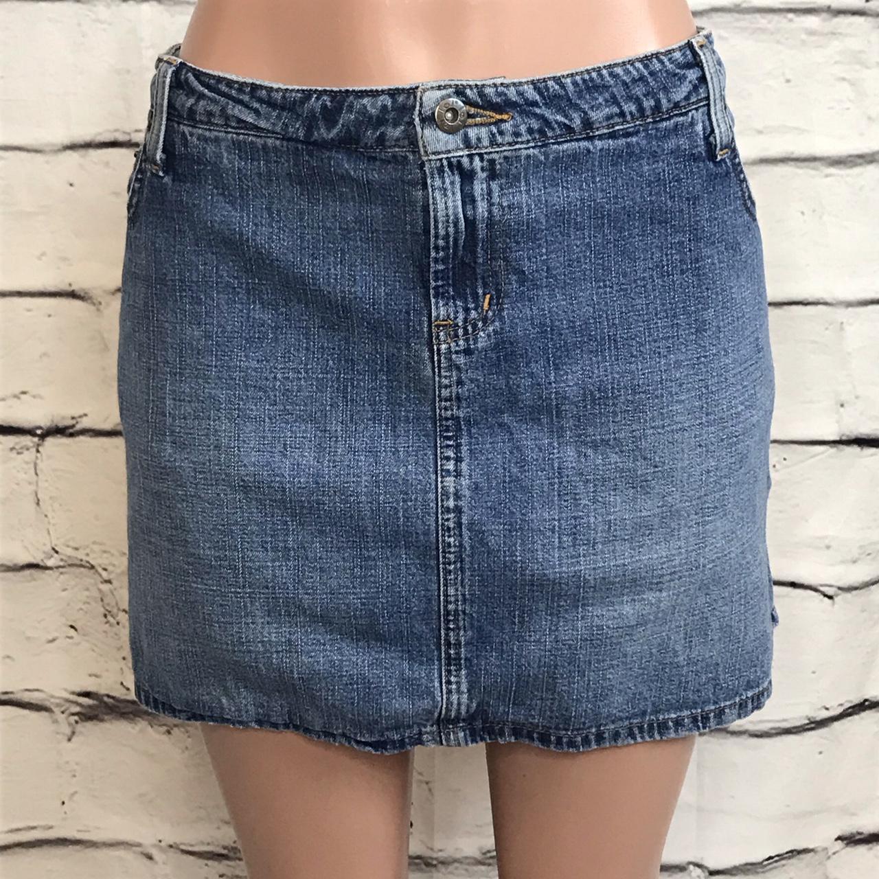 skort size 22