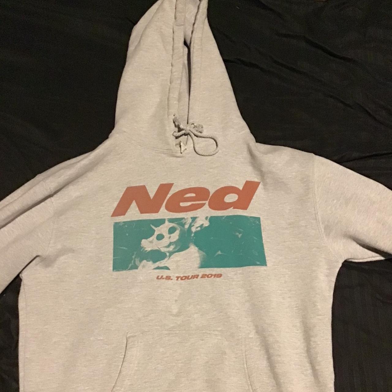 Twenty one hot sale pilots ned hoodie