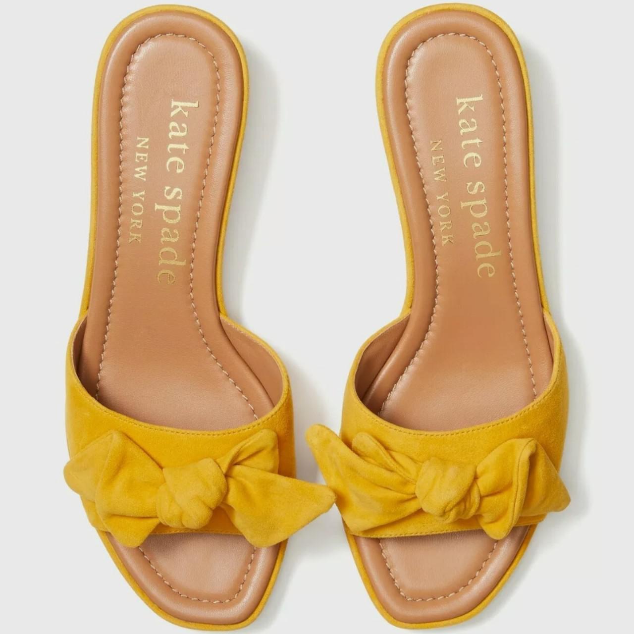 Kate spade discount lilah sandals