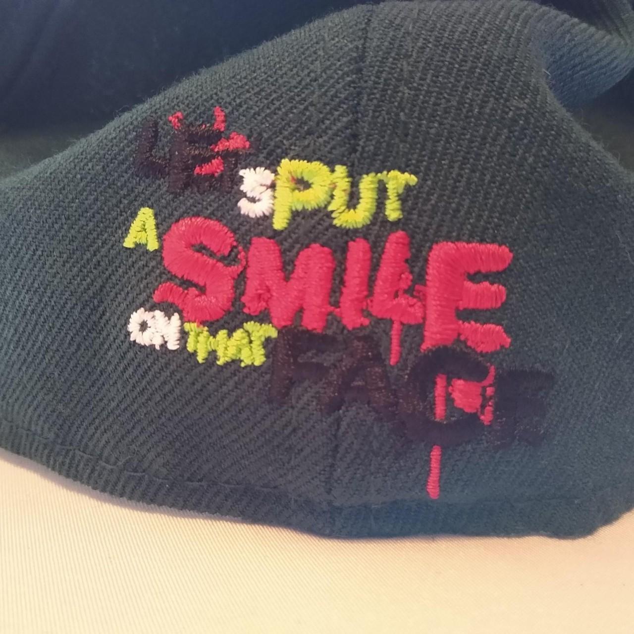 2008 The Dark Knight Joker hat. NWOT New Era fitted | Depop 2008 The Dark Knight Joker hat. NWOT New Era fitted | Depop